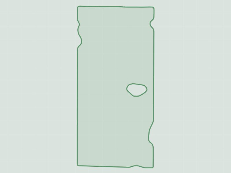 Field boundary